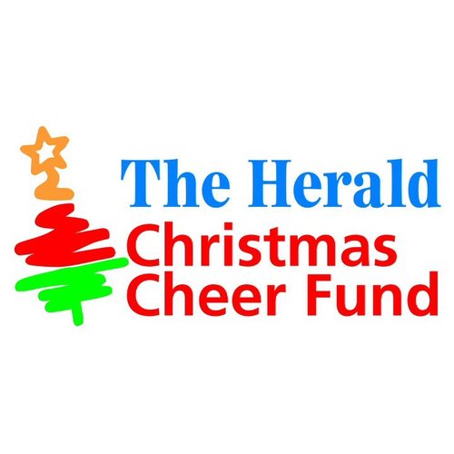 Christmas Cheer Fund (HeraldCheer) Twitter