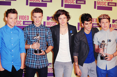 One Direction Lebanon News © 2012 Source Network Daily for News.