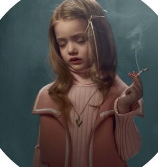 KatZasimenko's profile picture. 