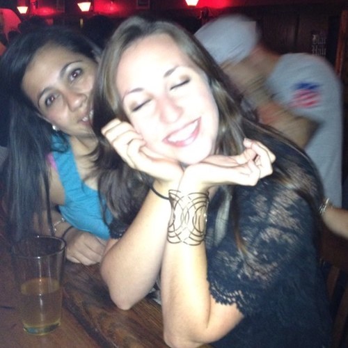 danamiller30's profile picture. Love what's best, fuck the rest ✌