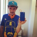 Keith Adam Olinger - @kaolinger87 - Twitter