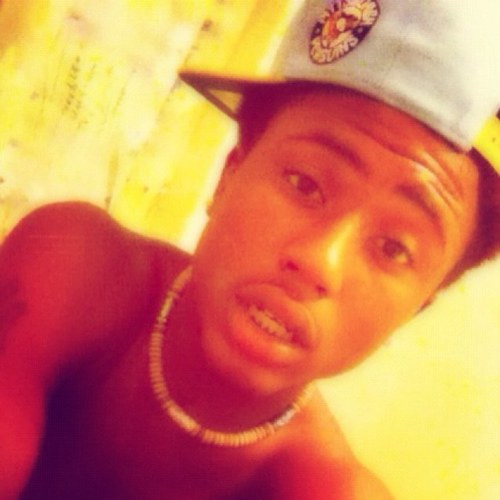 shakeemcridlan1's profile picture. -u lame ass niggas gonna keep hackin but i truley dont give af lol...anyways follow me guys :)