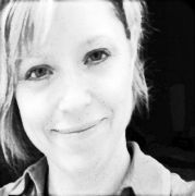 Mom, wife, freelance writer, editor, copywriter, web designer....paperback writer?
