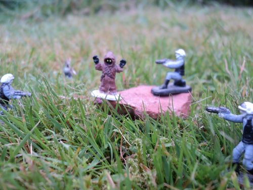 REVOLT!
By Thunder, Stone the Crows.
Chalk. Somewhat Sepulchral.
Morgal Tuno was hanged by Combe Gibbet.
MORALIST PSYCHOPOMP. Tweets Not Necessarily Opinion.