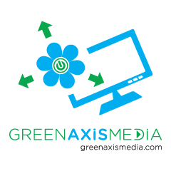 GreenAxisMedia's profile picture. Green Axis Media is an Eco-Friendly, full-service design firm for companies of all sizes.