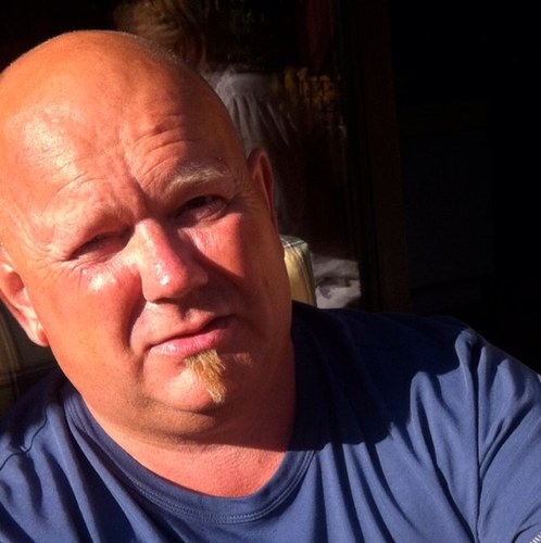 AakreJanEilert's profile picture. 