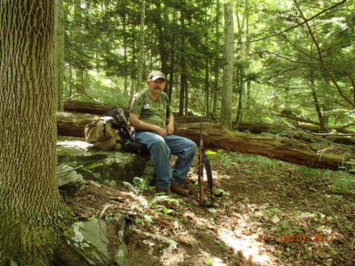 StephenDiehl1's profile picture. outdoorsman