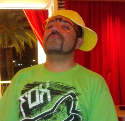 pranay_k's profile picture. 