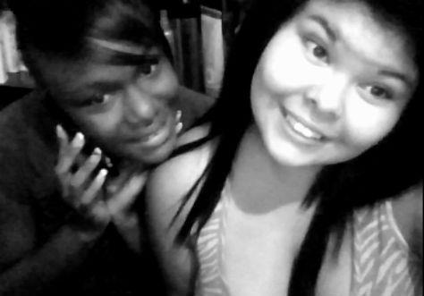 Follow Me . i'll Follow , Back - Loving Muu Selff To Da Fullest . #TeamDarkSkin / #TeamLightSkin . & # Team Single On Top Of That . ( :