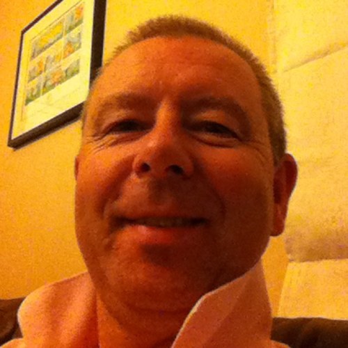 Ian Forde-Smith Profile