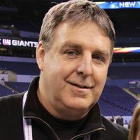 Mike Fender (@mikefender) 's Twitter Profile