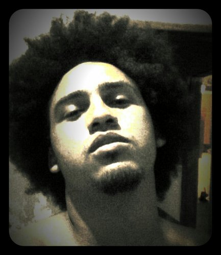 brancoblack's profile picture. Sou o senhor do meu destino.