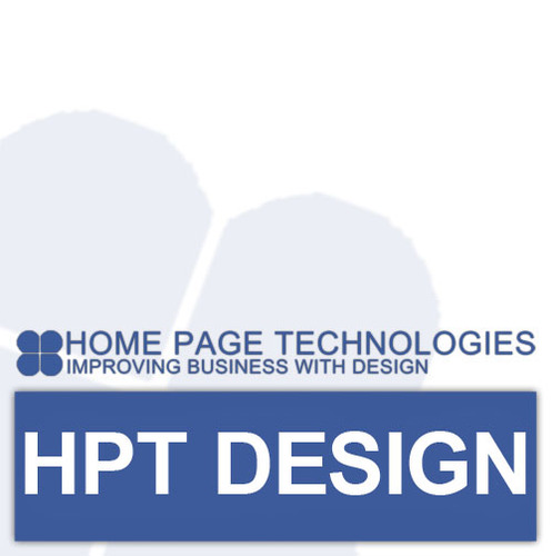 HPT Web Design prides itself on it’s unique designs and interactive useability for customers
to provide the best experience for everyone landing on the site.