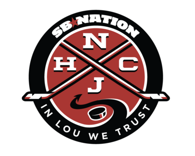 The Twitter account for the New Jersey Devils blog formerly known as In Lou We Trust.  Now known as All About the Jersey (@aatjerseyblog).