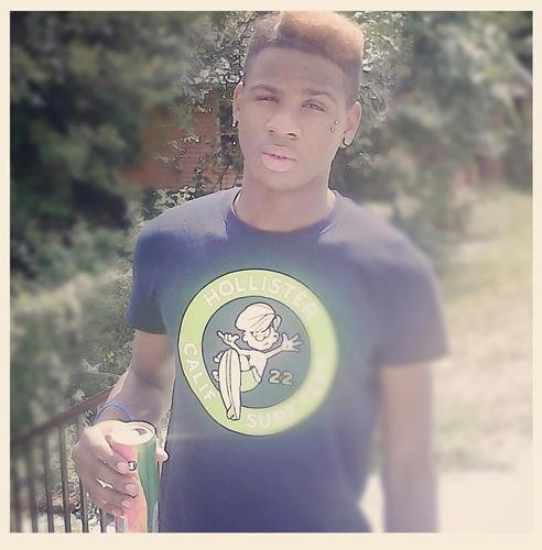 Team take yo biitch, Team gett money, Team he dougiieed, Team A1