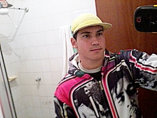 ~ Ao lado dele é que eu sinto que to no caminho certo ~. Eu te amo ;$ / @Thaa_Scrignoli