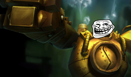 Somos un juego muy balanceado y realista. Los guiris son todos PROS. ¿Nuestra filosofía?: L2P. HUEHUEHUE. ¿OP?: Not-at-all. BRASIL?