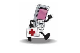 MobileGadgetDoc's profile picture. Leading Repairer for all 
iPhone,  Samsung, HTC, LG, Sony and all other Smart Phones