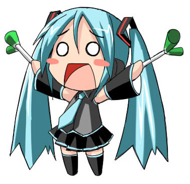 im a crazy anime freak