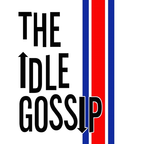 theidlegossip's profile picture. Mod/ Garage