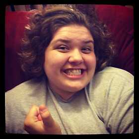 meganquizzle's profile picture. 