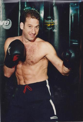 RecoveryKickbx's profile picture. Develoved by Ken Levy Kickboxing. Recovery Kickboxing is a therapeutic program that gets you into incredible shape and empowers your mind and body.