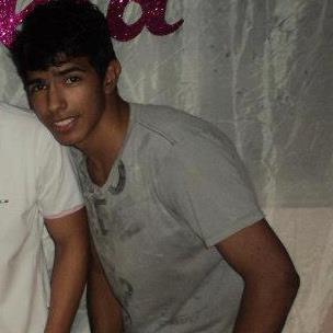 ArlesonCicero's profile picture. 