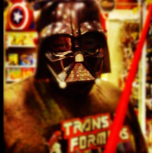 iandess's profile picture. 