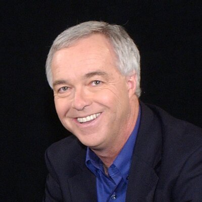 Ken Paulson Net Worth