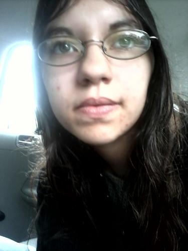 My name is Jessica aka Jess age 19 Class of 2012 #TeamSingle #TeamFollowBack #LonghairDontCare #StopBullying #MusicIsMyLife