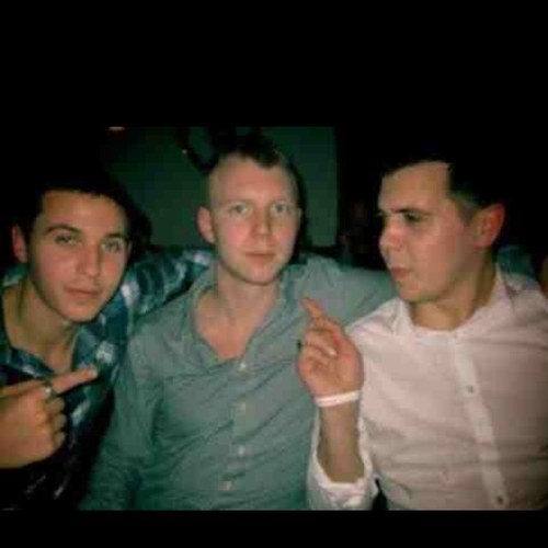 James_traktion's profile picture. 