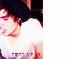 ME CHAMO DIEGO ::::DI PROS AMIGOS::::
SE QUIZER SEGUIR MERDA ME SEGUE PORQUE EU SO TWITO MERDA