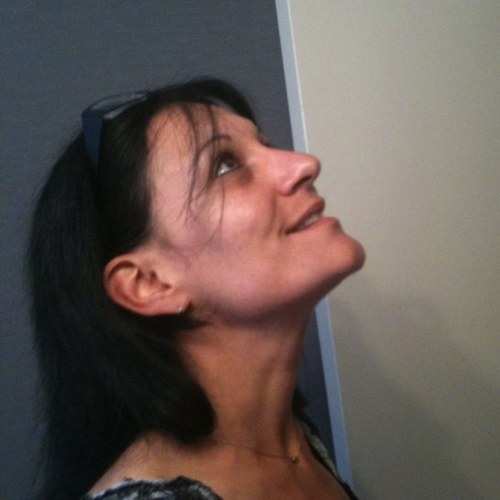 SylvieBardon's profile picture. 