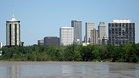 TulsaWork's profile picture. Find jobs in Tulsa
