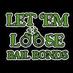Let'EmLooseBailBonds (@letemloosebail) Twitter profile photo