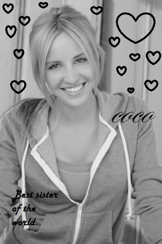 clairethecoco's profile picture. Don't look for your happiness...Make it.
Everybody knows who you are. But not even you know yourself.
Don't loose control :)