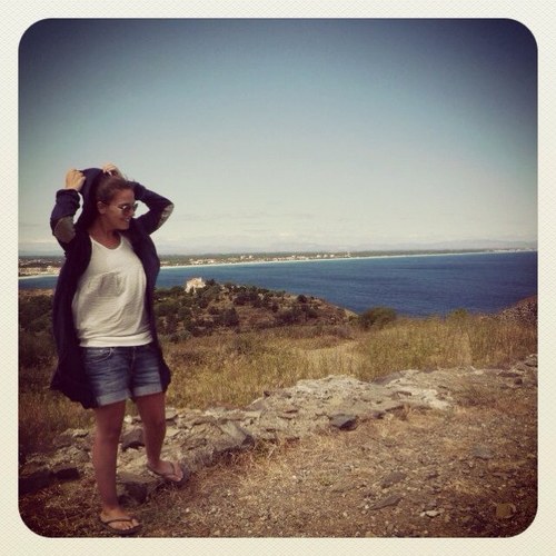 maryhabchi's profile picture. Juriste Droit social