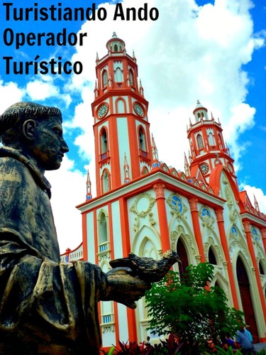 Operador turistico con sede en la ciudad de Barranquilla, ofrecemos una amplia variedad de paquetes turísticos a nivel nacional e internacional