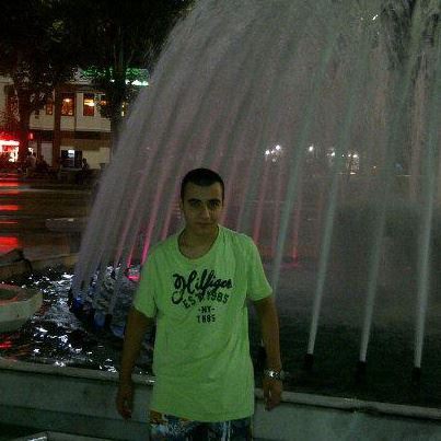 BERKAN_1905_GS's profile picture. DANIŞMAN KUAFÕR'DE ÇALIŞIYOR