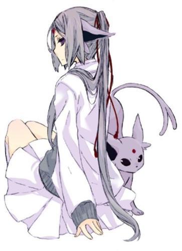I have a loving family and I love them all! My trainer is @PrideOfJohto.