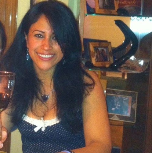 pavish75's profile picture. 