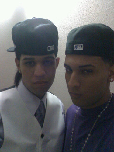 ★★★★★ Star Nigga ) Taking By The Best Woman Of All My Wife @Dalyssa_Febo And Our Son Keriel Omar Love Them With All Of My Hearth