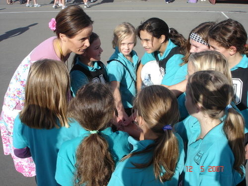 Chelsea Manks Profile