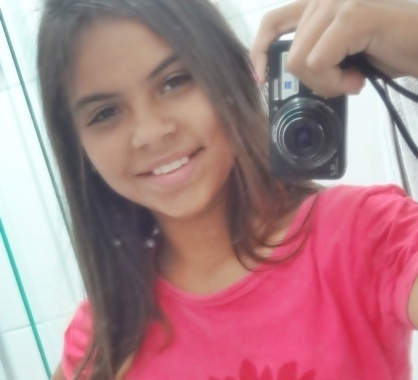 Izabelly Cristine :)