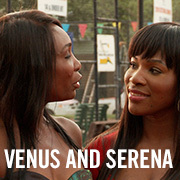 Documentary film about the lives of tennis superstars and sisters, Venus and Serena Williams. Official Selection 2012 Toronto International Film Festival.