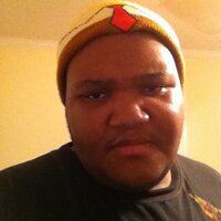 Jerrel Johnson - @KungFuChuck15 Twitter Profile Photo