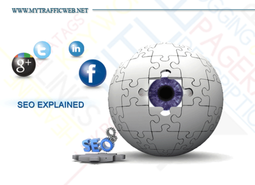 mytrafficweb's profile picture. seo lover