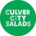 Culver City Salads (@culvercitysalad) Twitter profile photo Culver City Salads (@culvercitysalad) Twitter profile photo