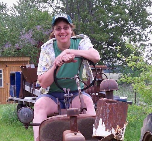 amybethjo's profile picture. YA Librarian at Carnegie Public Library.