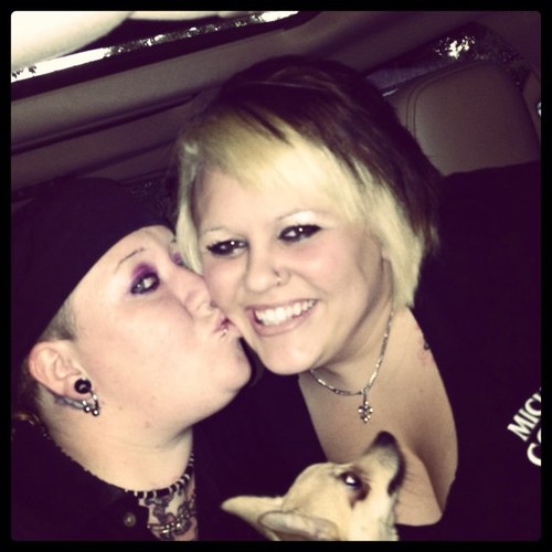 ashlovve's profile picture. 